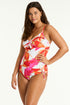 Sea Level Sublime Mid Drawstring Pant